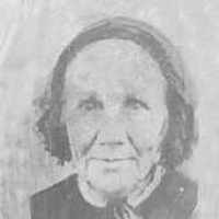 Mary Ann Williams Bradley (1821 - 1871) Profile